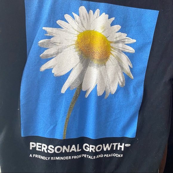 take care of yourself tee - Picture 3 of 4